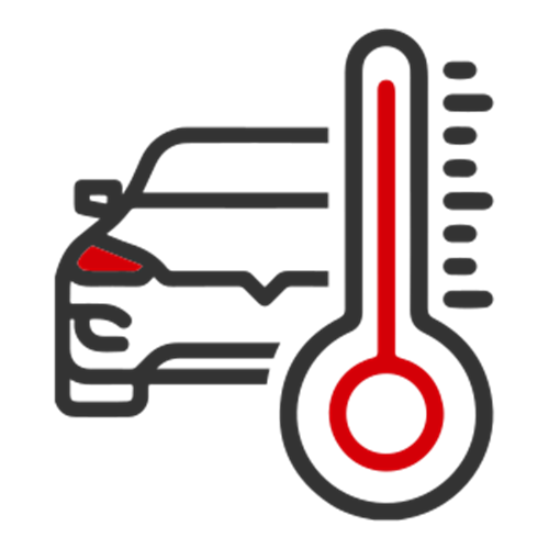 Hot Start Fix